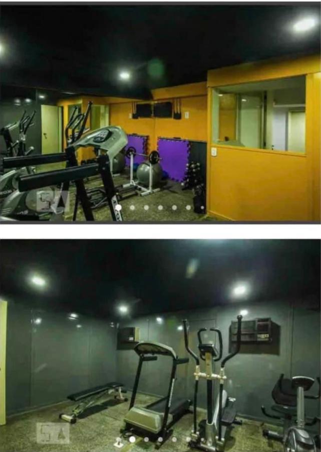 Apartahotel Plaza Elysees 202