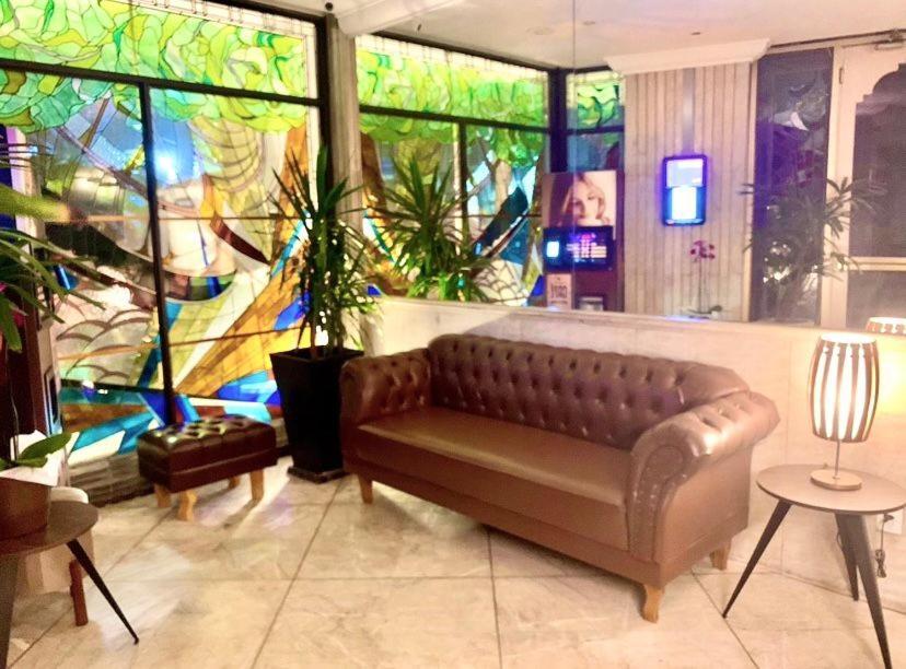 Apartahotel Plaza Elysees 202